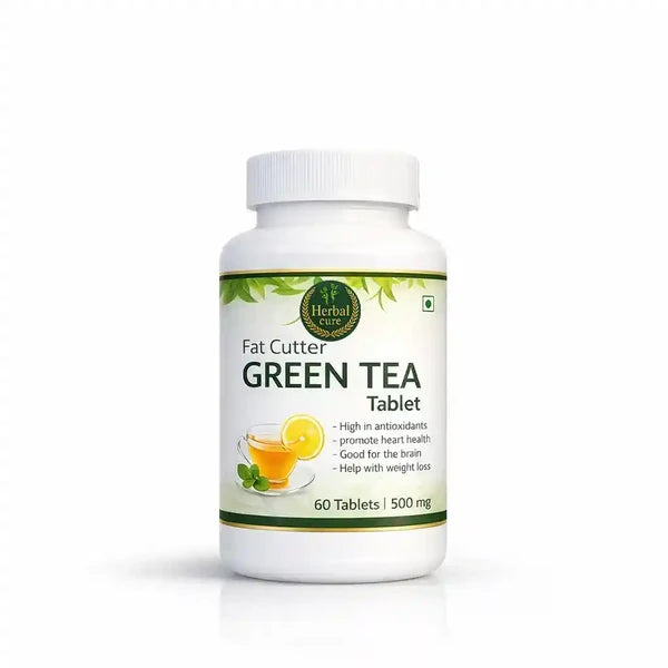 Fat Cutter Green Tea
