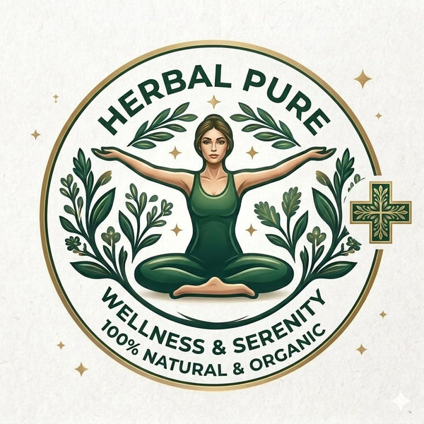 Herbal Pure
