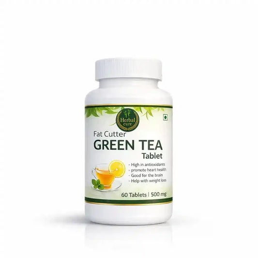 Fat Cutter Green Tea